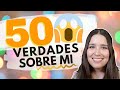 50 VERDADES SOBRE MI | MARCELA | ORIENTACIÓN ES VOCACIÓN