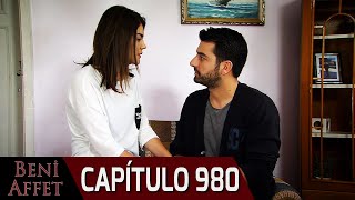 Perdóname (Beni Affet) - Capítulo 980