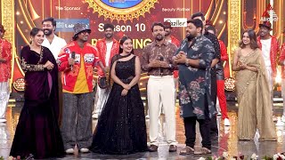 Star Singer Season 10 Episode 38 Asianet