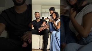 Good Morning Happy Birthday Emma Jaylan Banks X Falynn