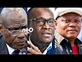 TENSIONS HIGH IN KANANGA SESSANGA AND KABUND FORBIDDEN FROM LANDING IN KANANGA POPULATION VERY 