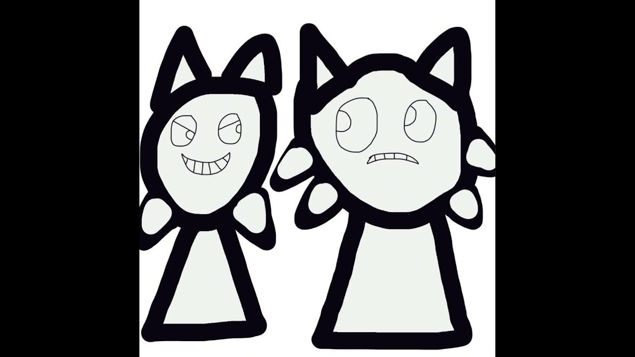 MPLD Music -  ​⁠Song To Save @SprunkiFanatic2005 From @WendaFanFavorite (Official Music Video)