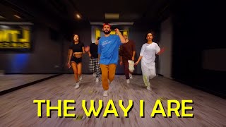  The Way I Are Dance Video Open Style Dance Ltn Dance By Latino Dans