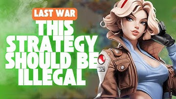 How I Took 1st Place in the Meteorite Iron War Event | Last War Survival