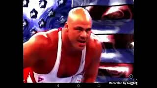 Kurt Angle (2003 Titantron) - WWF No Mercy