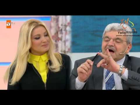 Zahide ile Yetiş Hayata 09.05.2014 (1. Kısım)