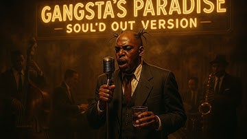 Gangsta’s Paradise - 1950