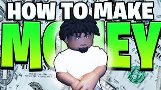 HOW TO BECOME RICH IN FFNY │Fight For NY (Roblox)