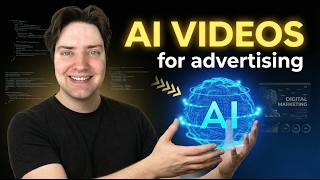 How to Make AI Videos for Ads (Step-by-Step Beginner Guide)