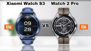 Xiaomi Watch 2 Pro vs. Redmi Watch 3: La Batalla de los Smartwatches -  Planeta Xiaomi