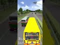 Village to City Bus Ride | Bussid Realistic Traffic