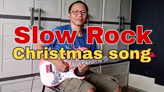 Christmas in our hearts Cover by REN BHALS