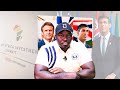 T. Ehang - Géopolitique: Sommet UK - Afrique. Que cache l'offensive occidentale sur le continent ?