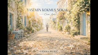 Yasemin Kokmuş Sokak Cem Açar 