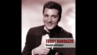 teddy randazzo   You Are Always In My Heart