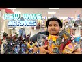 2021 STUDIO SERIES WAVE 12 ARRIVES IN USA! | NEW FIGURES FINALLY FOUND!!! [Teletraan Toy Hunts 4]