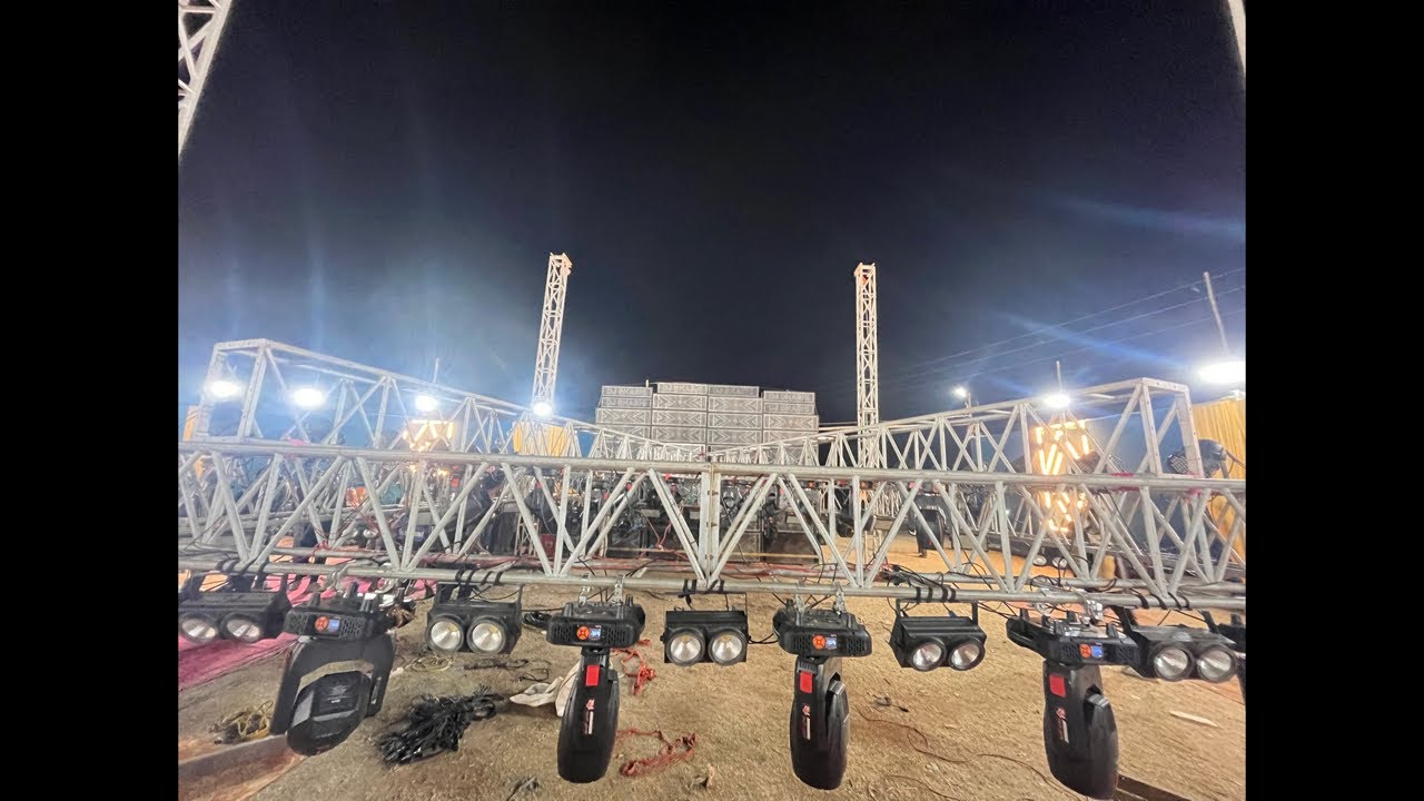 🛑 Dj Shashi Testing