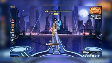 Future Sight Lobby Music (VIP7) | Rules of Survival