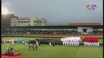 CHƯƠNG TRÌNH TRUYỀN HÌNH TRỰC TIẾP LỄ KHAI MẠC ĐẠI HỘI TDTT TỈNH GIA LAI LẦN THỨ IX NĂM 2022