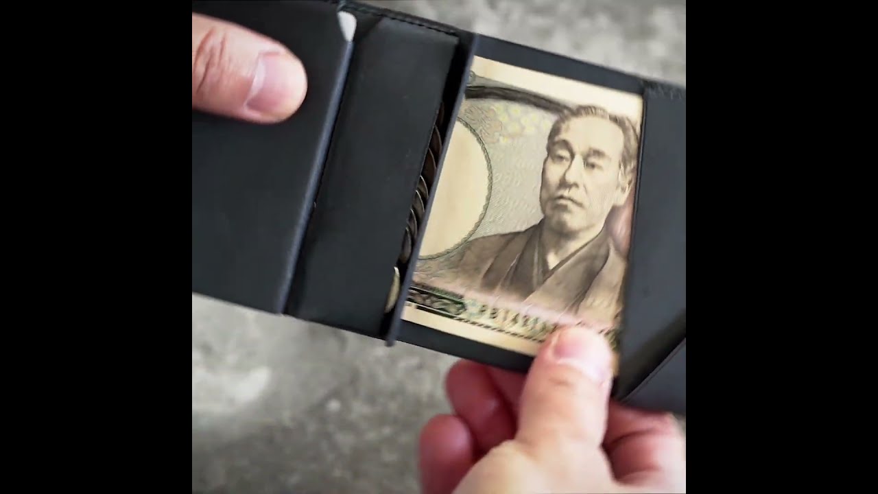 Hitoe Fold Less -Foschia- - YouTube