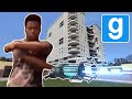 Car.Shearer Dances In Gmod