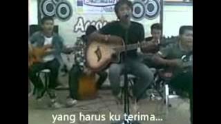 skar band_ cerita . akustik version
