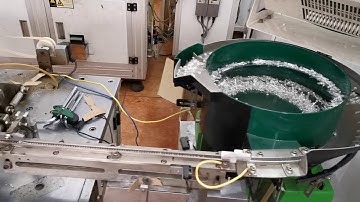 Dip LEDs (throught-hole LED) taping.