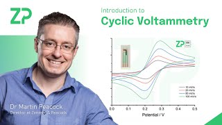 Introduction to Cyclic Voltammetry