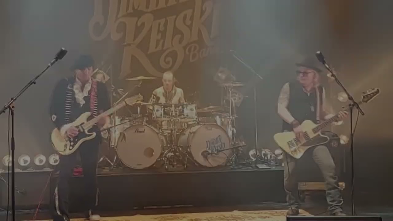 The Dimitri Keiski Band Malmitalo collect part 3 26012024 HD Ready pre TXT 2min 31s