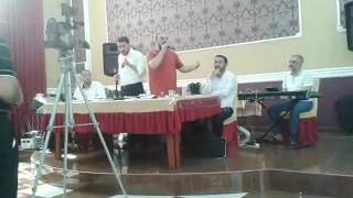 Seyid tale cengemiran toyunda sesivize quvvet