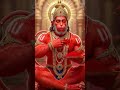 Most Powerful Mantra of Hanuman ji Bajrangbali 🤯🚩🤯🤯 ! #hanumanstatus #viralshorts