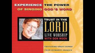 Scripture Memory Songs - Attend To My Words (Instrumental Version)