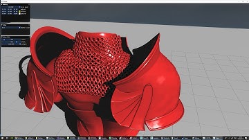 Dx11 Game Engine: Shadows and SSAO