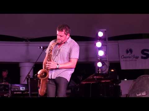 "Tell Me Something Good" - Performed by Andy Snitzer