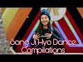 Song Ji Hyo Dance Compilations | Running man #songjihyo #runningman