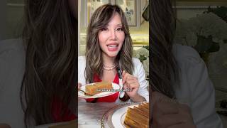 Cara Makan Lapis Legit 