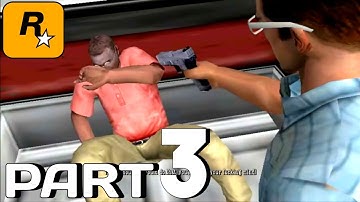 Manhunt 2 uncensored on android | Gameplay Part 3 | PPSSPP EMULATOR 60 FPS