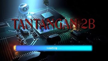 Tugas Pemograman Komputer Menggunakan Aplikasi Lazarus