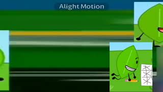 Bfdi 12 Ending In Going Weirdness Every16