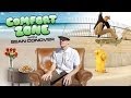 OJ Wheels Presents: Comfort Zone with Sean Conover