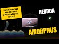 Hebron - Amorphous Finals Performance at the Duncanville Marching Invitational 2024
