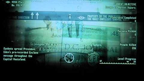 fallout 3 all missions walkthrough with commentary part 113: pitt complete