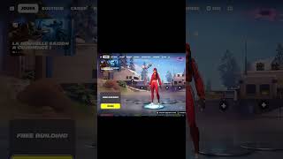 The best for solo build with Perf mode with secret XP 🤫🤫    #fortnite #fortniteclips #glitch #map