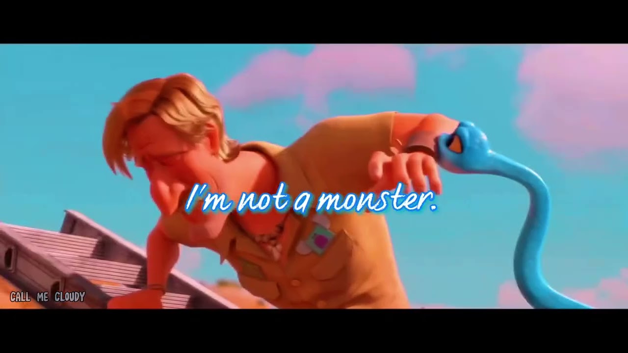 Maddie Just Wants to Play (Like a Cat)