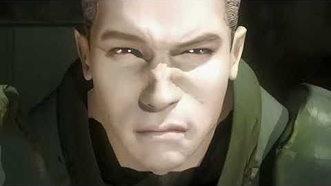 Contra Shattered Soldier • 4K AI Upscaled Opening • PS2