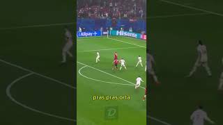 Tarihe Geçti Mert Günoktan Euro 2024Ün En Kritik Kurtarışı