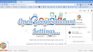 Google Privacy Check #KnowItNow