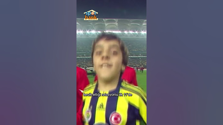 Tuncay Şanlı'nın Cristiano Ronaldo'dan daha çok konuşulduğu gün
