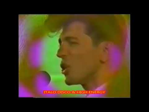 BOBBY ORLANDO - SHE HAS A WAY 1982