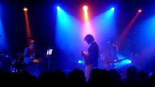 Angus Stone- River Love live @ Wollongong 3.11.12